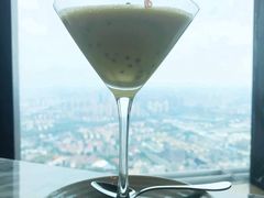 -无锡苏宁银河国际酒店-悦府65中餐厅