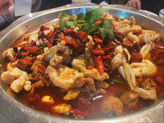 -火胖子肥肠煲·始于1998(南山村店)