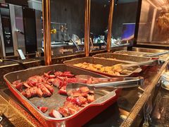 -萧邦音乐会所KTV·蒸汽活海鲜自助(福田店)