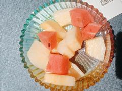 -钱塘秋荷(开鲁路店)