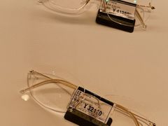 -LensCrafters亮视点·OAKLEY精选(静安嘉里中心店)