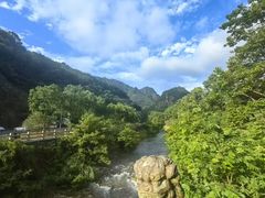 -雁荡山风景名胜区
