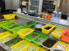 -舞素卷菜煎饼.糁汤(万达金街店)