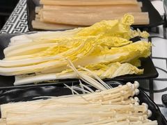 -云晓光头烧烤吧(德平路店)