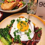 珠海首家gaga🔥北上深排队王🍽网红西餐厅‼️