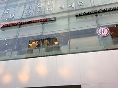 -海底捞(江南店)