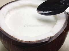 -志龙皇冠吃货椰子铺