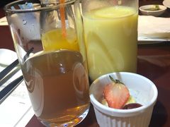 -泰谷酒店·太古码头闽菜自助餐厅