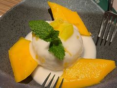 -安南越南餐厅(青岛万象城店)