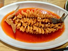 -赤宴·川菜(玉林店)