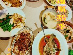 -顺鹅季·非遗烧鹅(六道口店)