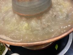 清汤大锅-情忆草原涮肉馆