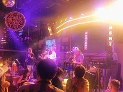 -音乐房子(鎏嘉码头店)