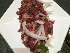 -完美生活炭火烤肉(二马路店)