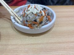 -敏丁拌饭(中街总店)