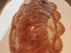 -北京老铺烤鸭(老城根店)