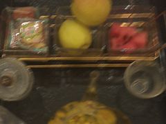 -华夏良子·足道SPA艾灸(铁道大厦店)