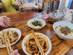 -洞子口张老二凉粉(文殊院店)