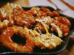 -维卡食舍(户部山店)