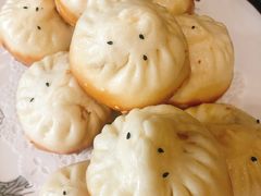 -香雪海饭店中餐厅(人民桥店)