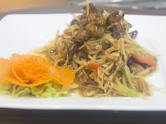 -Asia Plaza Restaurant