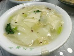 -三江源美食城