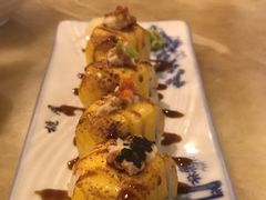 -桃屋日本料理(清华科技园店)