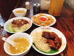 -吴财记面家(大同路店)