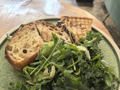 -O'mills Sourdough Bakery&Bistro(永嘉路店)
