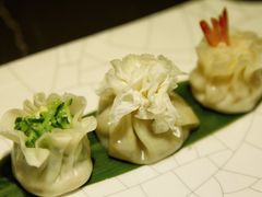 -海派悦庭·海胆烧麦·新融合菜(凯德广场店)