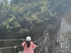 -雁荡山风景名胜区