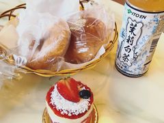 -小麦之家(海湾总店)