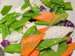 -云海肴·汽锅鸡·云南菜(广安门天虹店)