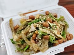 -陳添記·祖傳爽鱼皮(十五甫三巷店)