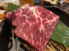 -黑牛黑猪烤肉专门店(万象城店)