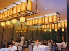 -福州天元国际威斯汀酒店·中国元素餐厅