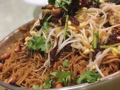 -琼菜坊·无鸡不成宴·海南菜老爸茶糟粕醋(海口骑楼老街店)