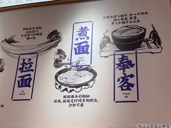 -马记永·兰州牛肉面(3019君尚店)