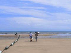-日照海滨国家森林公园