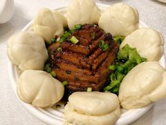 -老浒记民俗酒楼(王府井店)