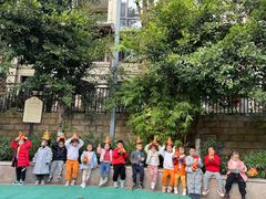 -吉的堡幼儿园(复地花屿城分园)