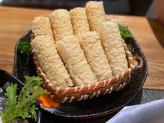 响铃卷-湊湊火锅·茶憩(东城万达店)