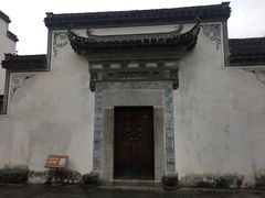 -绩溪龙川景区