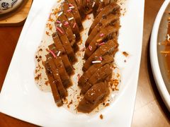 桂花糯米莲藕-宏天寶·北京烤鸭(宾馆西路2店)