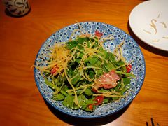-有喜屋·烧鸟·居酒屋(周浦万达店)