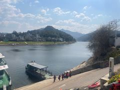 -新安江山水画廊风景区