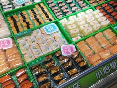 -鲜道寿司(无锡苏宁店)