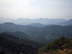 -西湖风景区十里琅珰-五云山