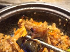 烤鳗鱼-犟牛家·榴莲烤肉(五棵松店)