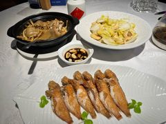 -百味馆·粤菜·湛江菜(后海花园店)